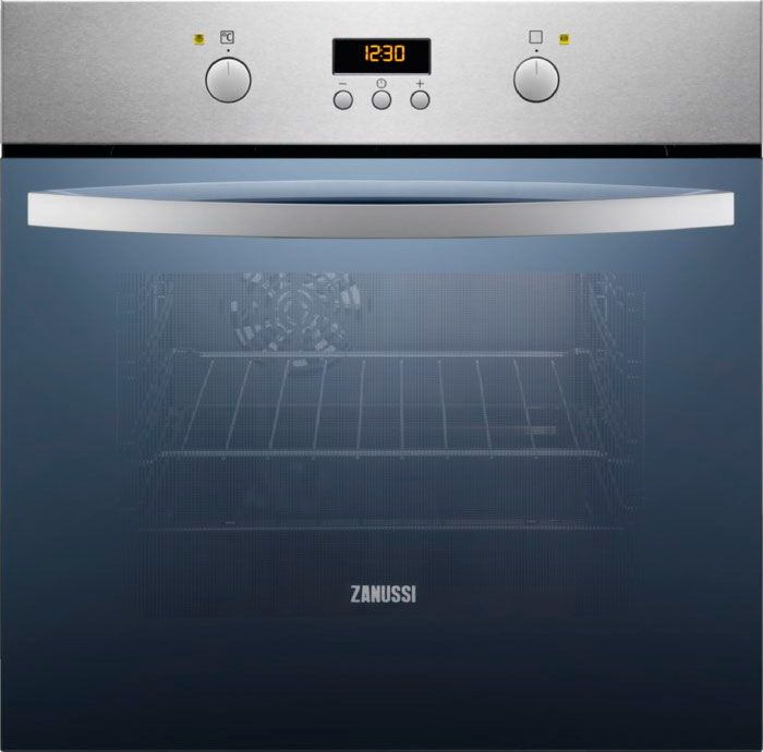 

Духова шафа електрична Zanussi OPZA4210X