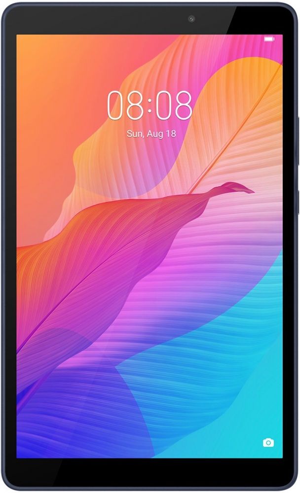 

Планшет Huawei MatePad T8 LTE 16GB (KOBE2-L09) Deepsea Blue