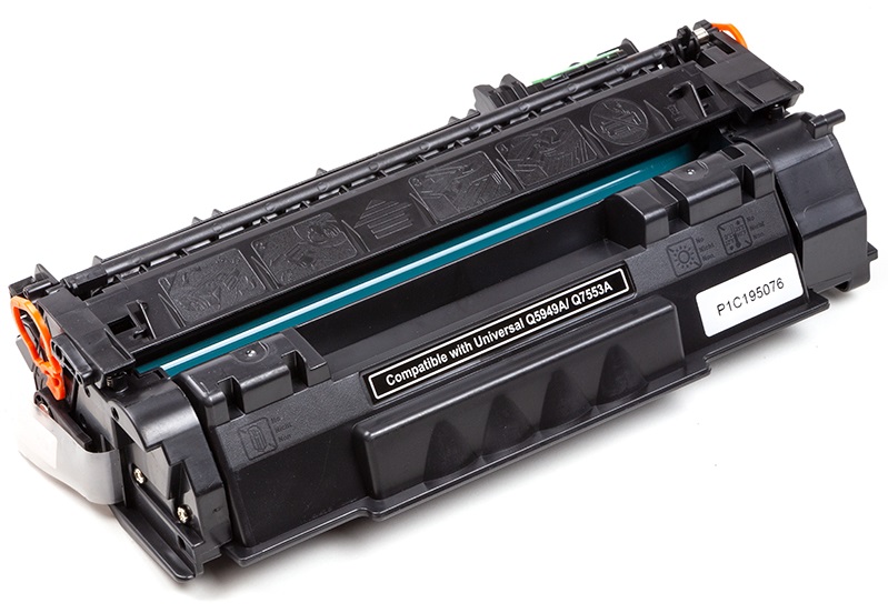 

Картридж PowerPlant HP LJ 1160/2015 (Q5949A/Q7553A) (з чипом) (PP-Q5949A)