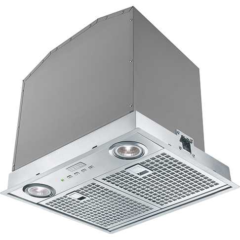 

Витяжка Franke Box Plus FBI FLUSH 540 XS 305.0593.672