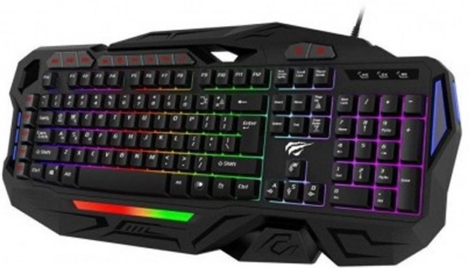 

Клавиатура проводная Havit HV-KB417L