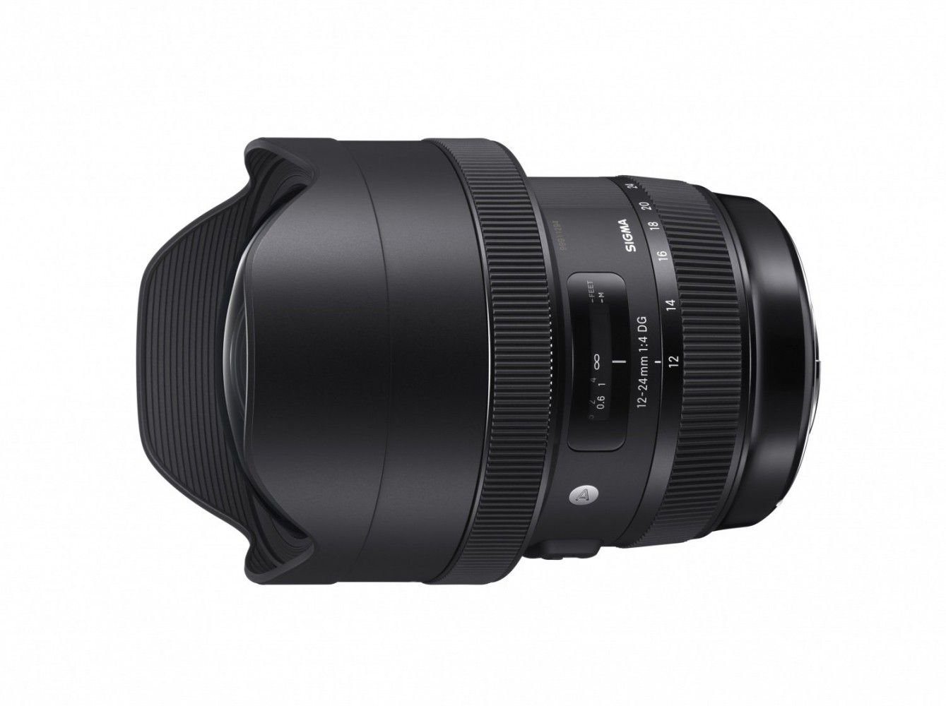 

Об'єктив Sigma AF 12-24mm f/4 DG HSM Art Canon (205954)