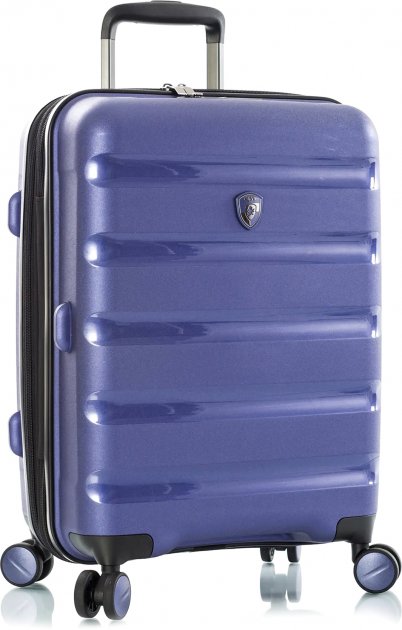 

Валіза Heys Metallix (S) (10107-0018-21) Cobalt Blue