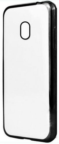

Накладка Remax Air Series for Nokia 3 Black