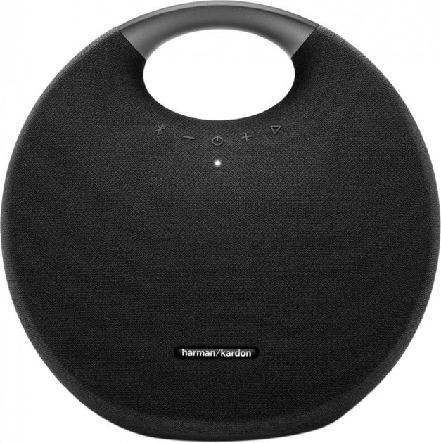 

Акустична система Harman/Kardon Onyx Studio 6 (HKOS6BLKEU) Black