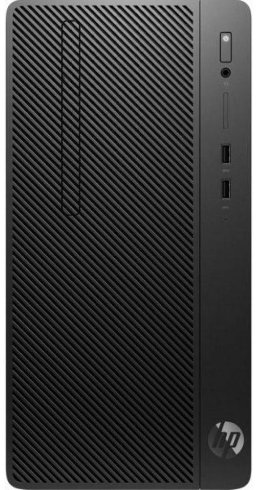 

Системный блок HP 285 G3 MT R3 Pro (4CZ68EA)