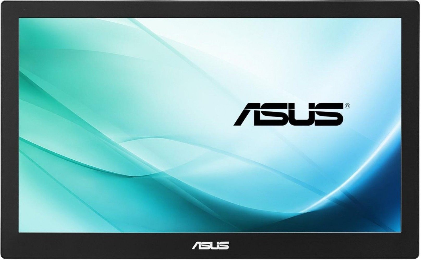 

Монітор Asus MB169B+ Black
