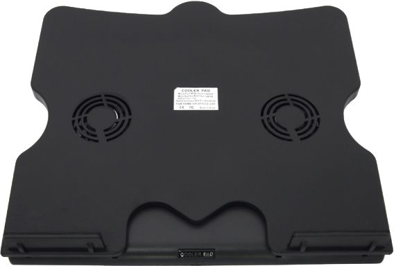 

Підставка для ноутбука Esperanza Notebook Cooling Pad EA103 Pam