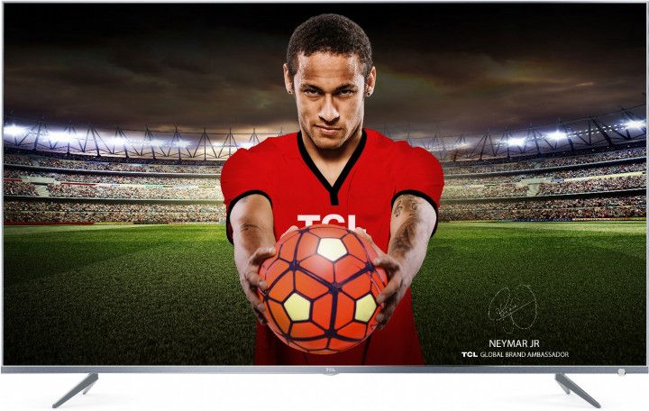

Телевизор TCL 55DP660