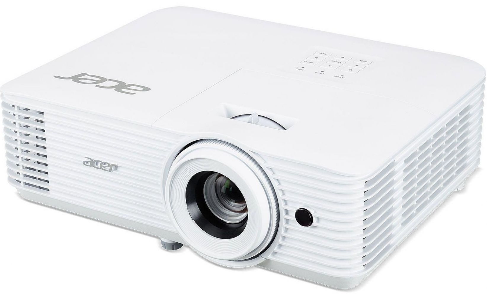 

Проєктор Acer X1527i (MR.JS411.001)