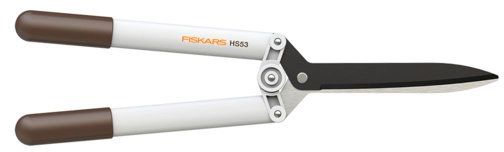 

Ножиці для живоплоту Fiskars HS53 (1026931) White