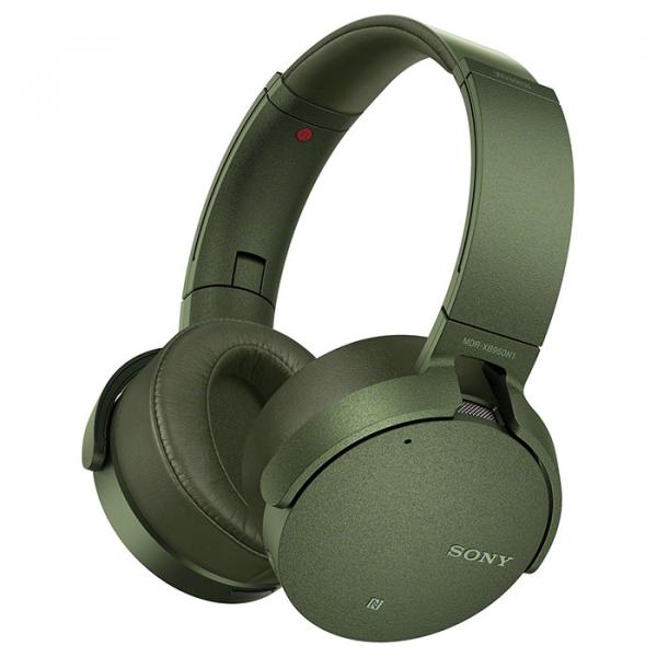 

Навушники Sony MDR-XB550AP Green (MDRXB550APG.E)