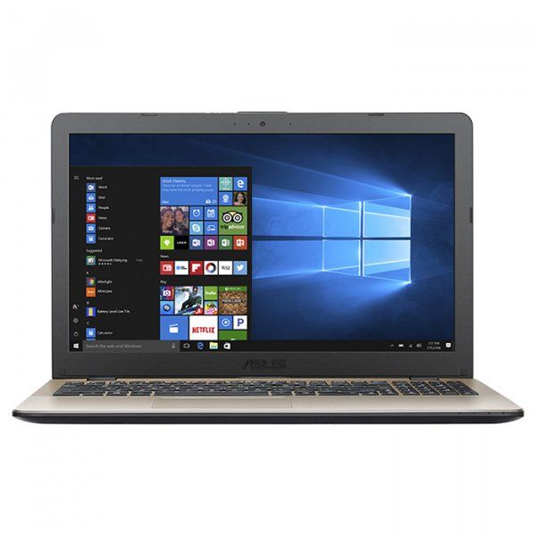 

Ноутбук Asus VivoBook 15 X542UN (X542UN-DM043T) Gold