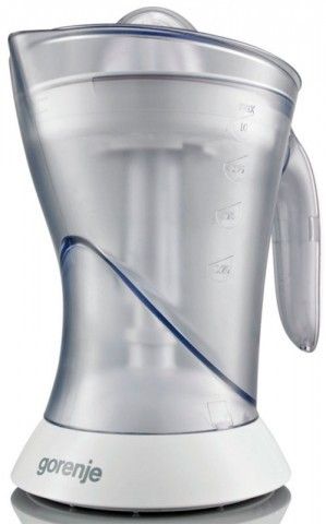 

Соковижималка GORENJE CJ40W