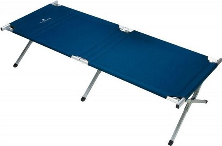 

Ліжко кемпінгове Ferrino Camping Cot (924420) Blue