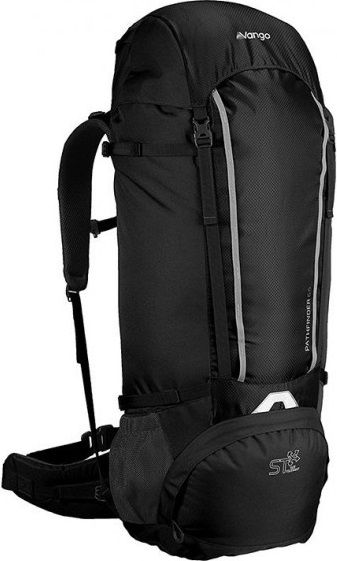 

Рюкзак Vango Pathfinder 65 (925307) Black