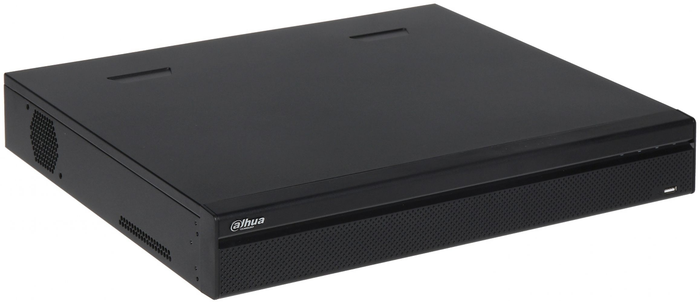 

Мережевий відеореєстратор Dahua DH-NVR5432-4KS2