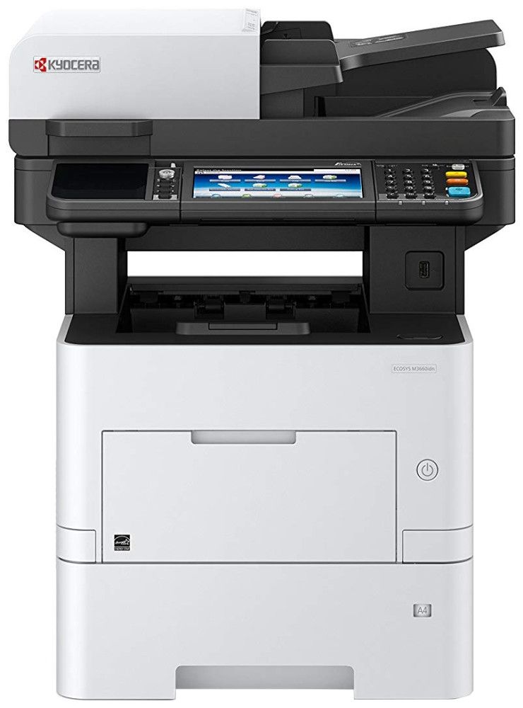 

БФП Kyocera Ecosys M3655idn (1102TB3NL0)
