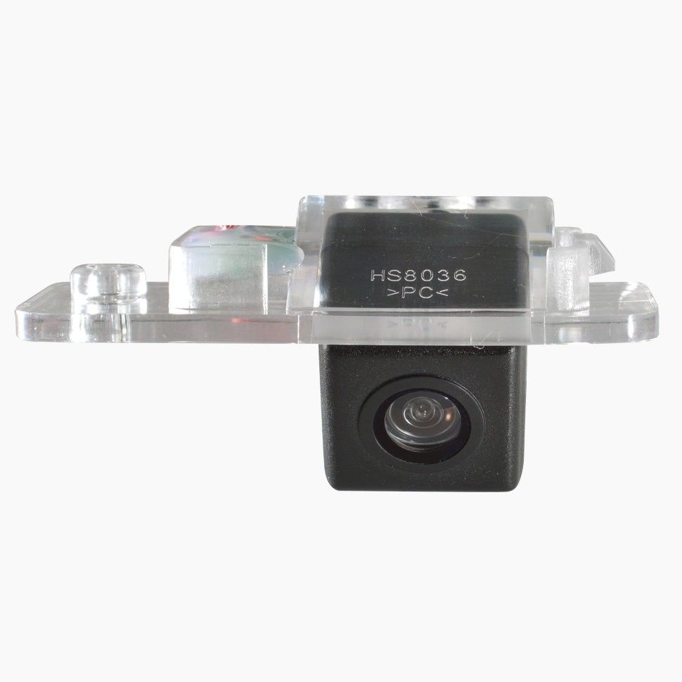 

Камера заднього огляду Prime-X CA-9536 Audi