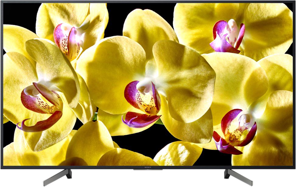 

Телевизор Sony KD-55XG8096 (KD55XG8096BR)