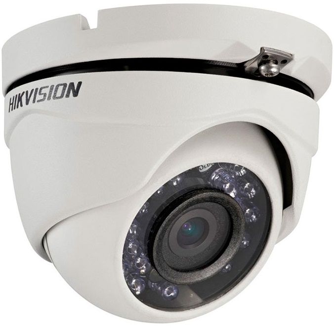 

Turbo HD камера Hikvision DS-2CE56D0T-IRMF (2.8 мм)