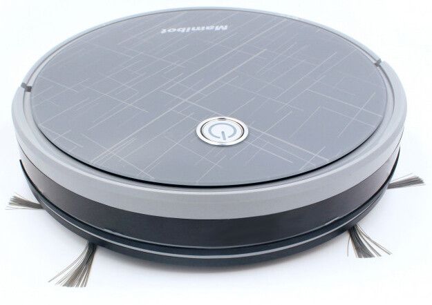 

Робот-пилосос Mamibot EXVAC660