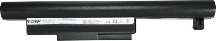 

Акумулятор PowerPlant для HASEE A460 (A3222-H54, HEA460LH) 10.8V 5200mAh (NB00000256)
