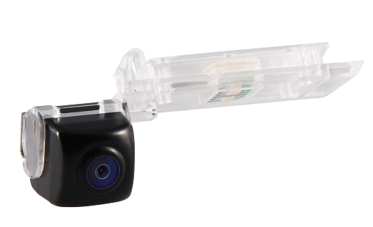 

Крепление к видеокамере Gazer CA028-L (GEELY)