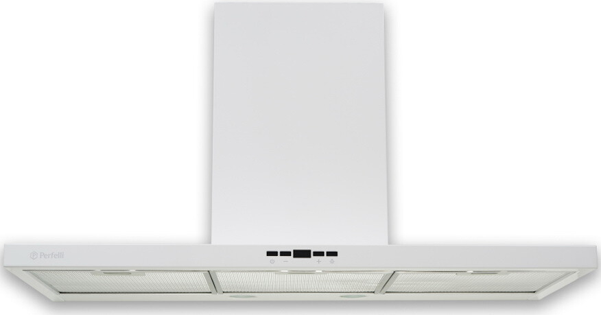 

Витяжка Perfelli TET 9612 A 1000 W LED