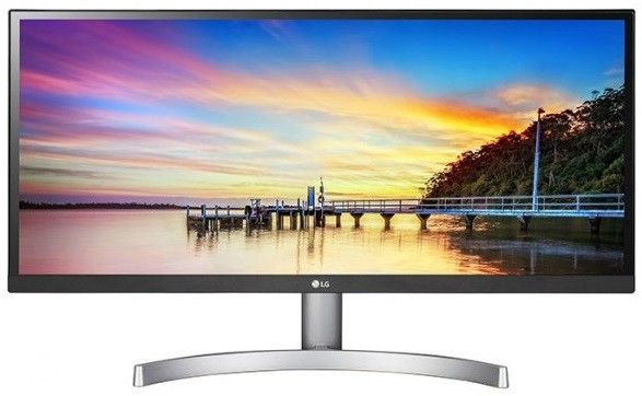 

Монитор LG 29WK600-W