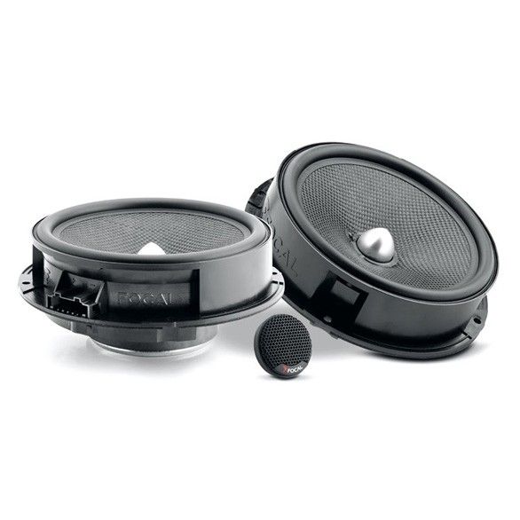 

Автоакустика Focal IS 165VW