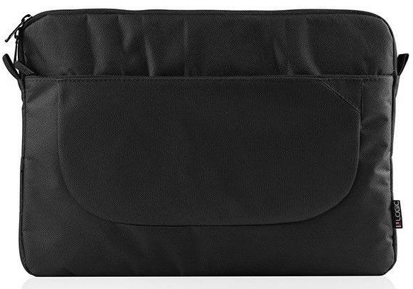 

Сумка для ноутбука LOGIC Base 15.6" (FUT-LC-BASE-15-BLACK) Black