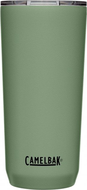 

Термостакан CamelBak Tumbler SST Vacuum Insulated 20oz 0,6 л (886798027777) Moss