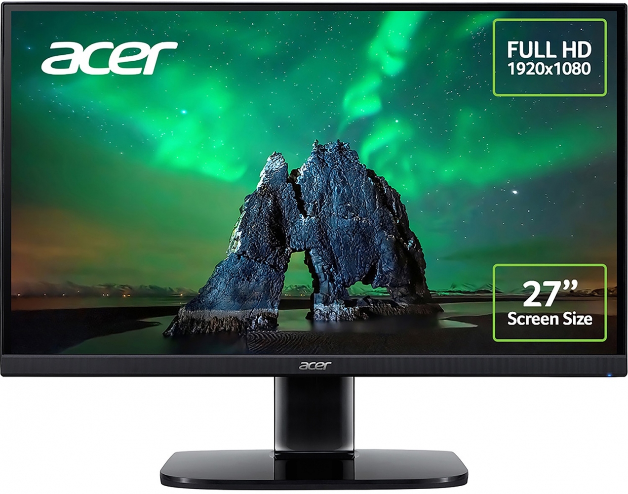 

Монітор Acer KA272bi (UM.HX2EE.016)