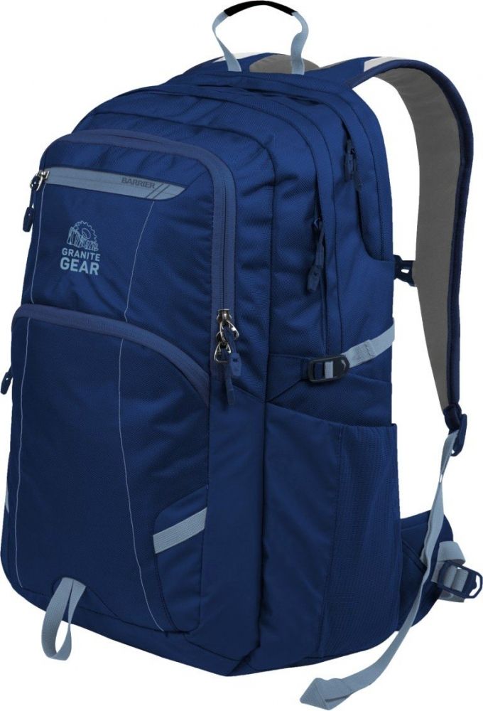 

Рюкзак Granite Gear Sawtooth 32 л (925088) Midnight Blue/Rodin