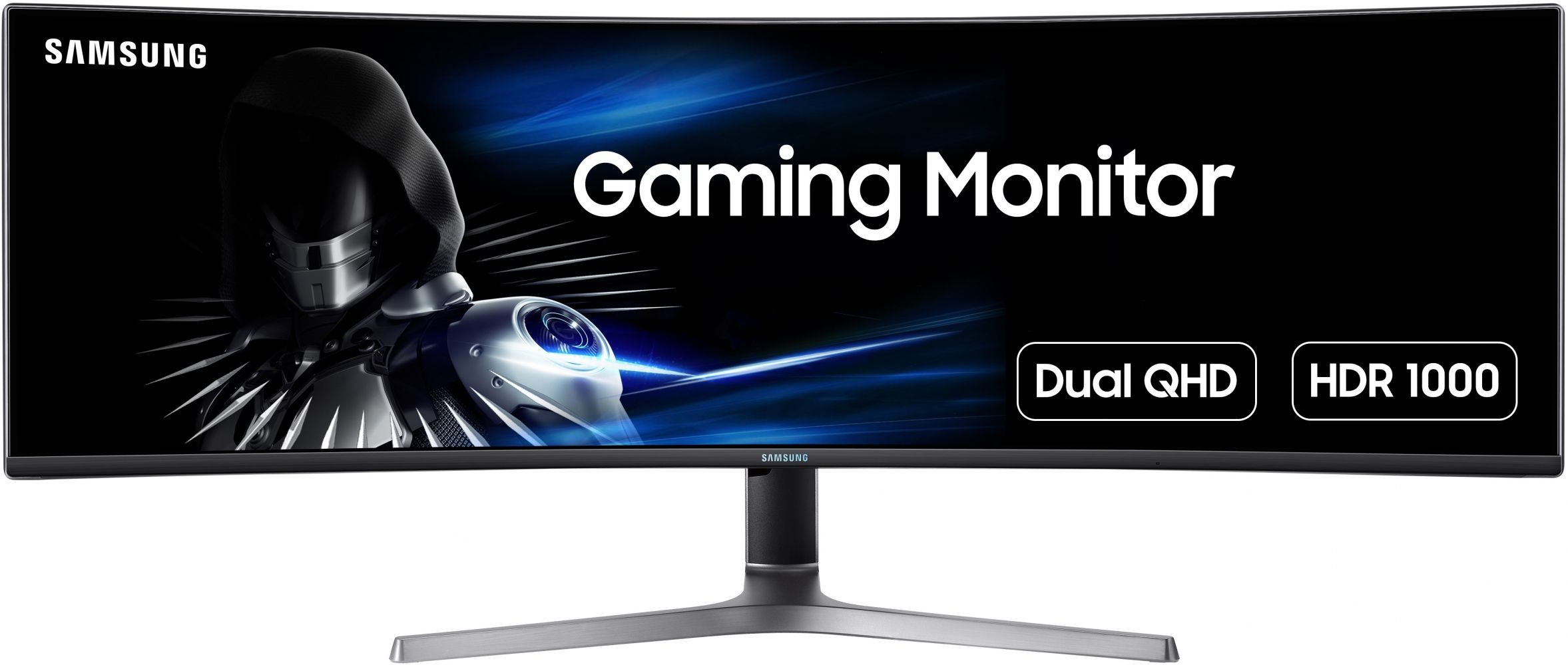 

Монітор Samsung C49RG90 (LC49RG90SSIXCI)