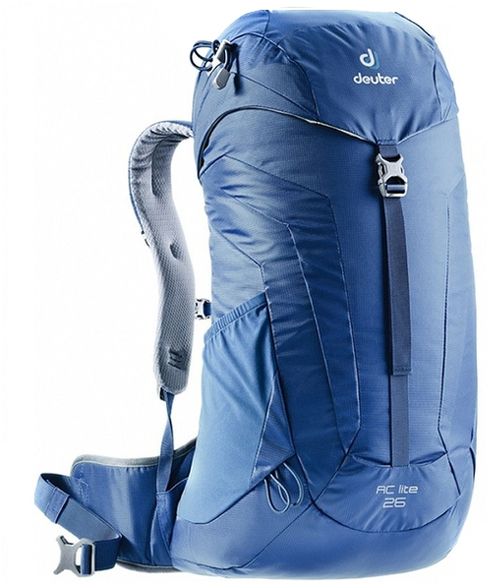

Рюкзак Deuter AC Lite 26 (3420316 3020) Steel