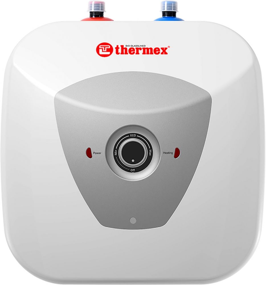 Акція на Бойлер THERMEX H 10 U pro від Територія твоєї техніки