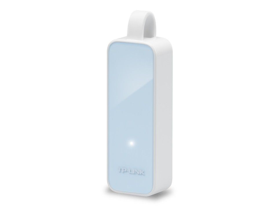 

Адаптер TP-LINK UE200