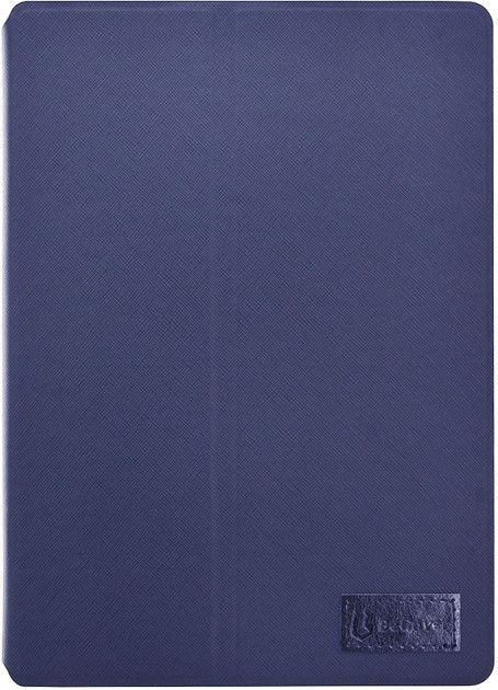 

Обкладинка BeCover Premium для Apple iPad Air 3 2019 (703727) Deep Blue