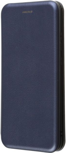 

Чехол-книжка ArmorStandart G-Case для Huawei P40 Lite e/Y7p (ARM56385) Dark Blue