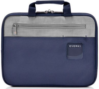 

Сумка-чохол для нетбука/планшета Everki ContemPRO 11.6" (EKF861NS11) Blue / Grey