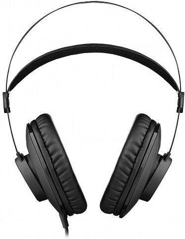 

Навушники AKG K72 (3169H00020)
