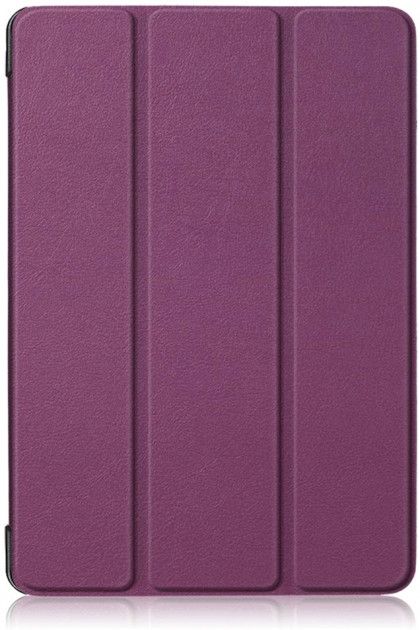 

Обкладинка BeCover Smart Case для Lenovo Tab P10 TB-X705 (704728) Purple