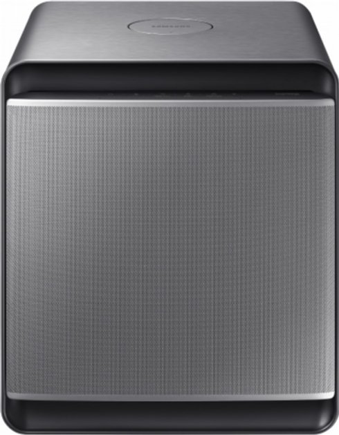 

Очисник повітря SAMSUNG AX47T9080SS/ER