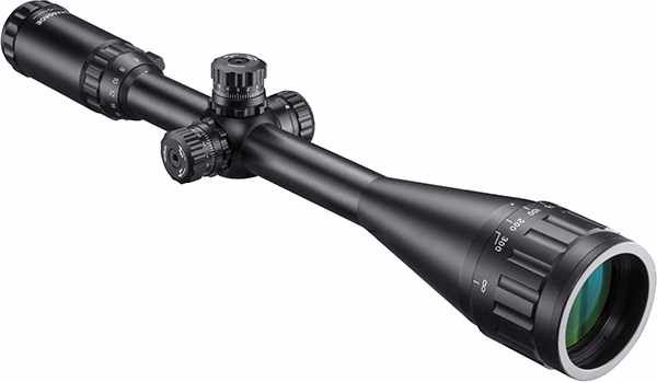 

Оптичний приціл Barska Blackhawk 6-24x50 AO (IR Mil-Dot R/G) (921659)