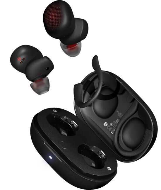 

Навушники Amazfit PowerBuds Dynamic Black