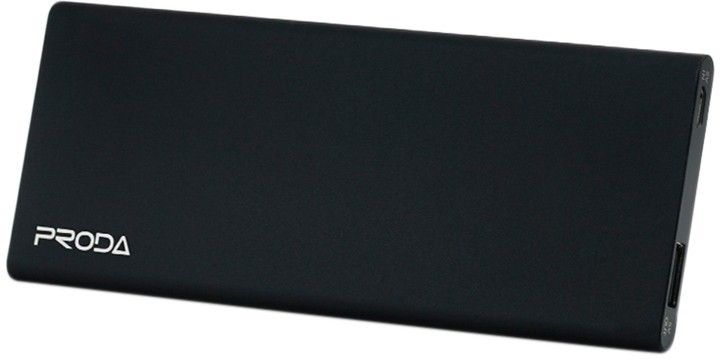 

УМБ Remax Proda PP-V08 8000 mAh Black