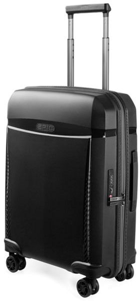 

Чемодан Epic Zeleste (S) (927629) Super Black