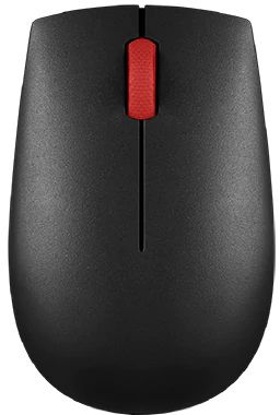 

Миша Lenovo Essential Compact Wireless Mouse (4Y50R20864)